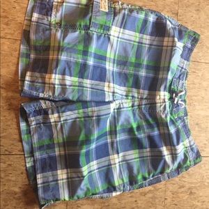 Chaps men’s swimwear.....Large ..pre owned